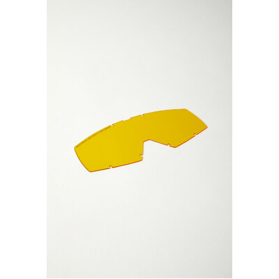 Fox Main Youth Lens - Yellow