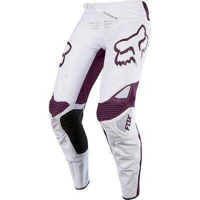 Fox Flexair Ken Roczen LE Pant - White