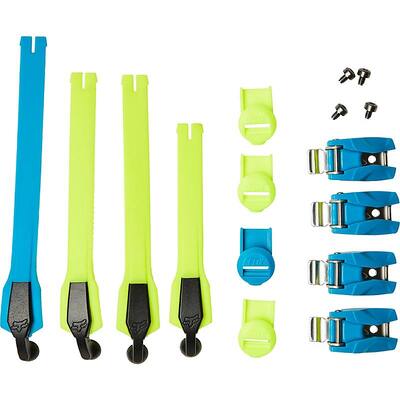 Fox Instinct LE Strap/Pass Kit - Teal