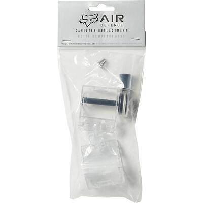 Fox Air Defence Roll Off Canister - Clear