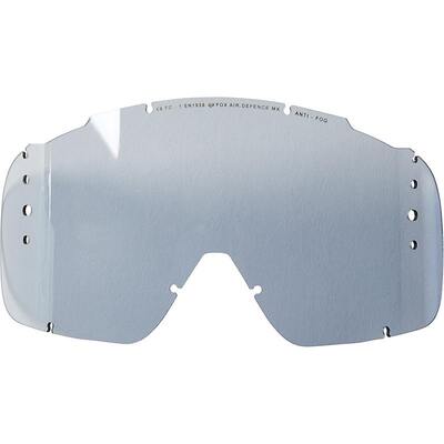 Fox Air Defence Lens Raised - Grey