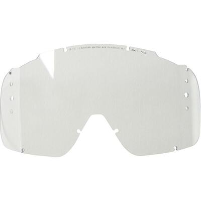 Fox Air Defence Lens Raised - Clear