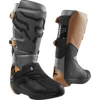 Fox Comp Stone Boots