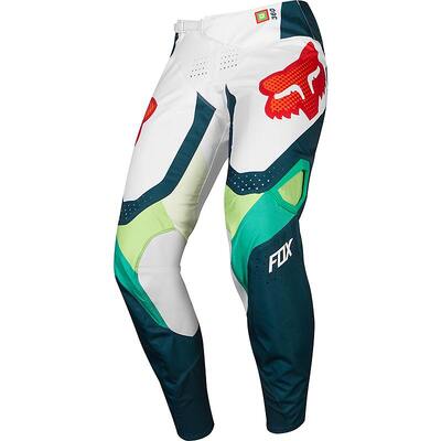 Fox 360 Murc Pant - Green - 32