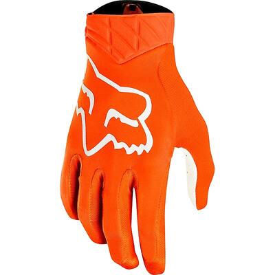 Fox Airline Glove - Orange - 2XL