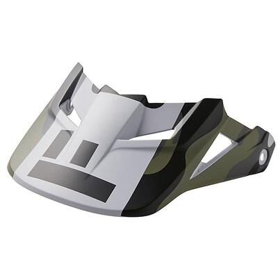 Fox MX19 V1 SD SE Visor - Camo