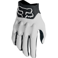 Fox Bomber Lite Gloves - Light Grey