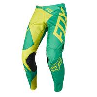 Fox Limited Edition Aussie Green Gold Pants