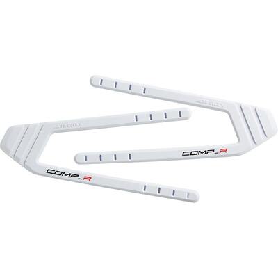 Fox Comp R Silicone Strap - White