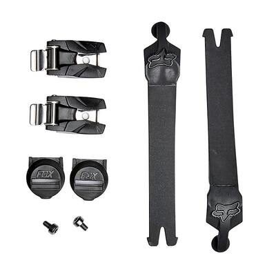 Fox Comp Strap Kit - White