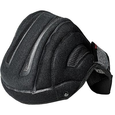 Fox V3 Comfort Liner - MX18 - Black