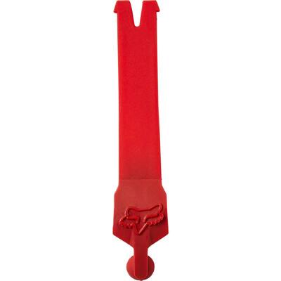 Fox 180 Boot Strap - FA17 - Red