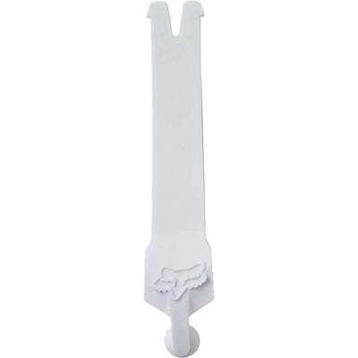 Fox 180 Boot Strap - FA17 - White