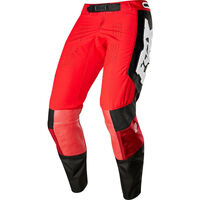 Fox 360 Linc Flame Red Pants