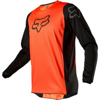 Fox 180 Prix Orange Jersey