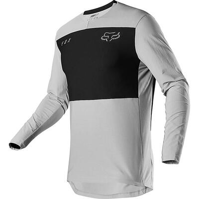 Fox Legion Jersey - Grey - L