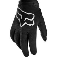 Fox Ladies Dirtpaw Prix Black Gloves