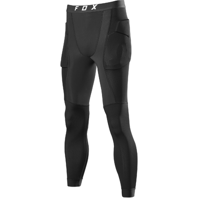 Fox Baseframe Pro Pant - Black