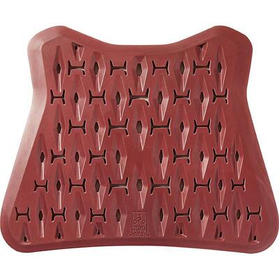 Fox F3 Armor Chest Insert - Red Clay - OS