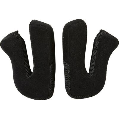 Fox V1 Cheek Pads - Black