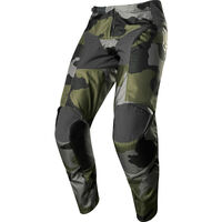 Fox 180 Przm Camo Special Edition Pants