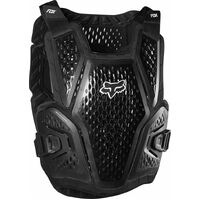 Fox Youth Raceframe Roost - Black - OS