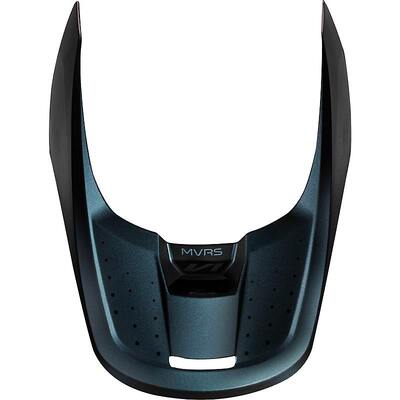 Fox V1 Weld SE Visor - MX19 - Black/Iridium