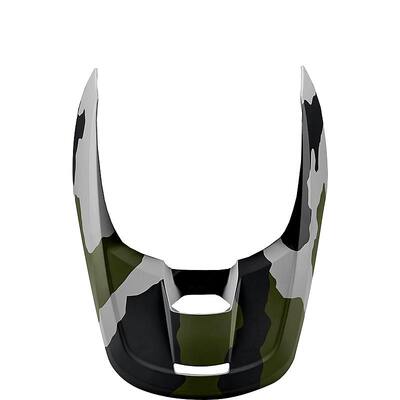 Fox V1 MEC LE Visor - MX19 - Camo