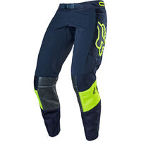 Fox Youth 360 Bann Navy Pants