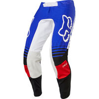 Fox Flexair Honr Black Pants