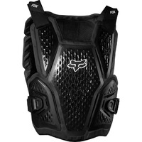Fox Youth Raceframe Impact Ce Body Protector - Black - OS
