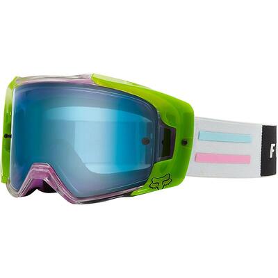 Fox MX Vue Vlar Goggle - Multi - OS