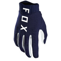 Fox Flexair Glove - Navy