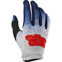 Fox Dirtpaw Bnkz Glove - Grey