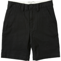 Fox Youth Essex Short 2.0 - Black