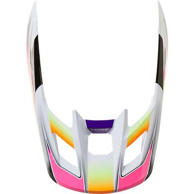 Fox V2 Kresa Visor - MX19 - Multi