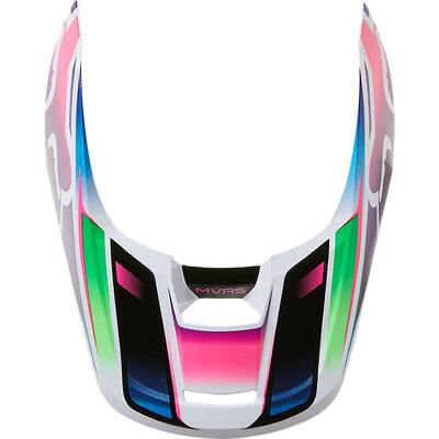 Fox V1 Gama Visor - MX19 - Multi