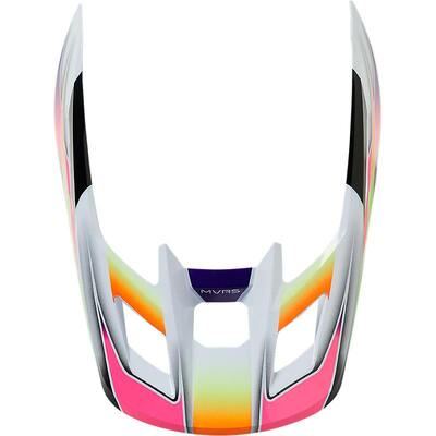 Fox Youth V2 Kresa Visor - MX19 - Multi - OS