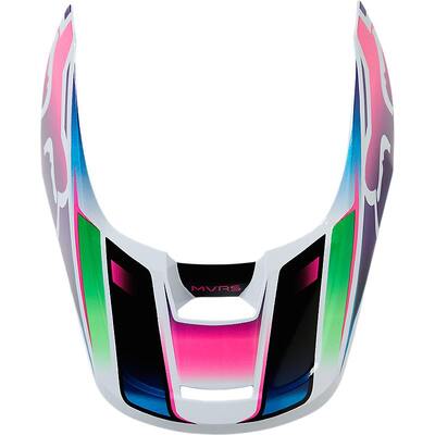 Fox Youth V1 Gama Visor - MX19 - Multi - OS