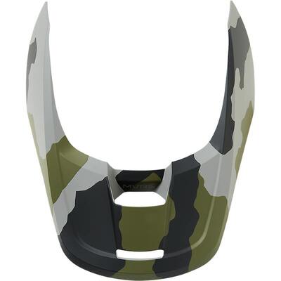 Fox Youth V1 Przm Visor - MX19 - Camo - OS