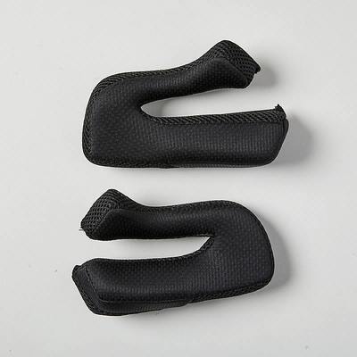 Fox V2 Cheek Pad - MX19 - Black