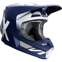 Fox V1 Werd Navy Helmet