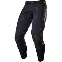 Fox 360 Monster Pants - Black