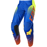 Fox 180 Oktiv Pant - Blue