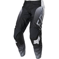 Fox 180 Oktiv Pant - Black/White