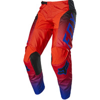 Fox 180 Oktiv Pant - Fluro Red