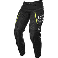 Fox Legion Pant - Black