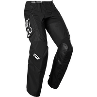 Fox Legion Ex Lite Pants - Black - 42