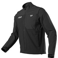 Fox Legion Softshell Jacket - Black