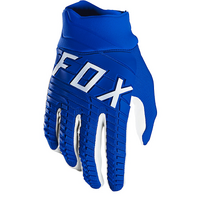 Fox 360 Glove - Blue